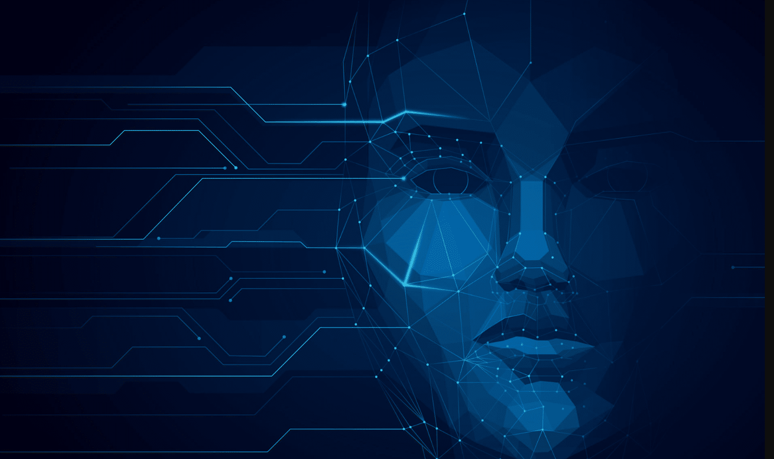 Professor: Militant Liberals Are Politicizing Artificial Intelligence