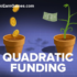 Quadratic Funding in Web3 - Play to Earn Games News