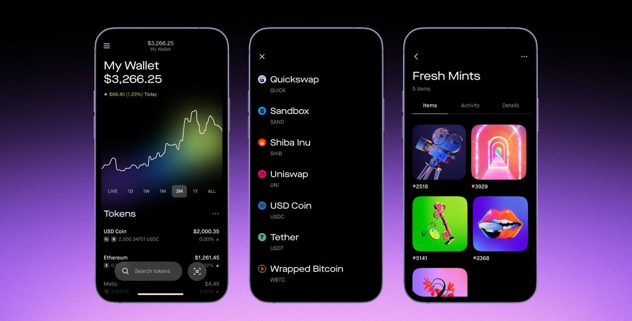 Robinhood Launches Global Rollout Of Self-Custody Web3 Wallet - Robinhood Markets (NASDAQ:HOOD) - Benzinga