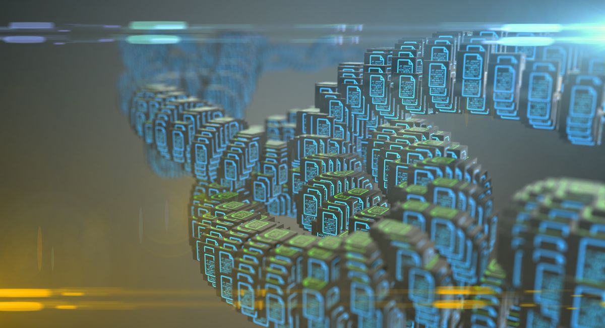Role OF AI In Metaverse For Combining Virtual Reality And Blockchain