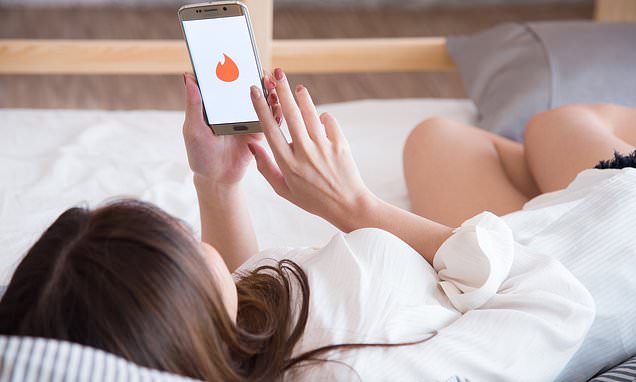 Seven signs your 'online romance' is really an artificial intelligence SCAMMER | Daily Mail Online