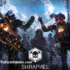 Shrapnel: A High-Octane Blockchain Game with AAA Gameplay - Play To Earn Games