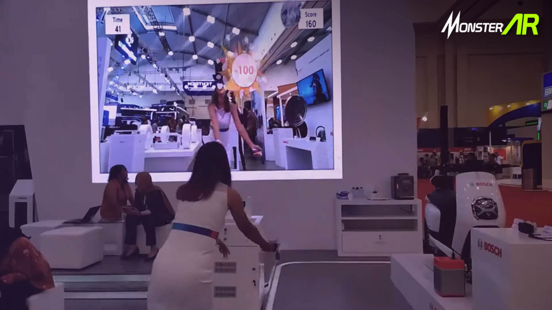 Six Service Types from Augmented Reality Companies to Boast Business Growths