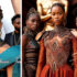 So Much Fashion Inspiration As A.I. Artist Shauna Jones Recreates The Oscar's Red Carpet With Wakanda Fashion - Fashion GHANA