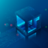 The demand for blockchain messaging apps in the UK is increasing
