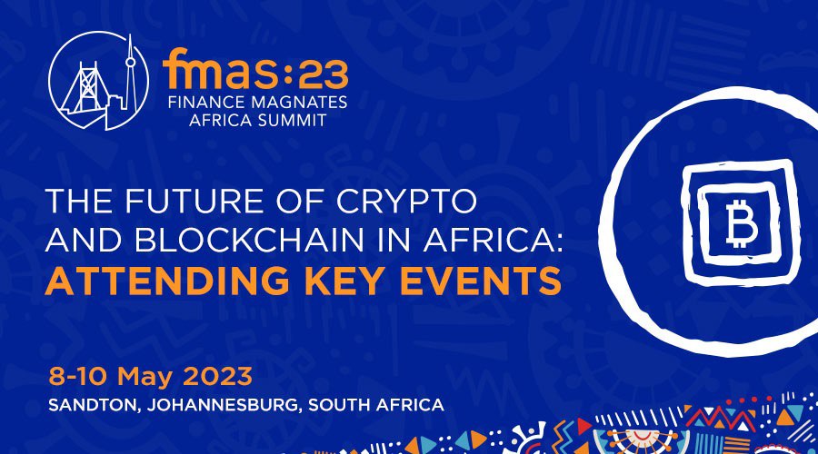 The Future of Crypto and Blockchain in Africa: Attending Key Events