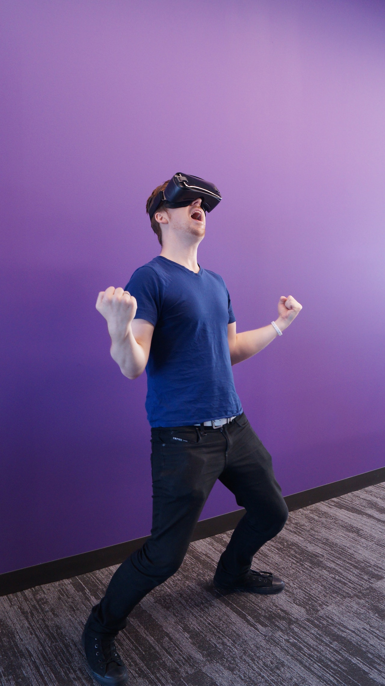 The Future of Mobile Gaming: Virtual Reality & Augmented Reality