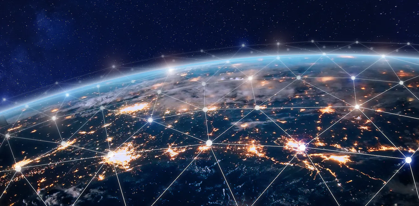 The next phase of the internet is coming: Here’s what you need to know about Web3 | The-14