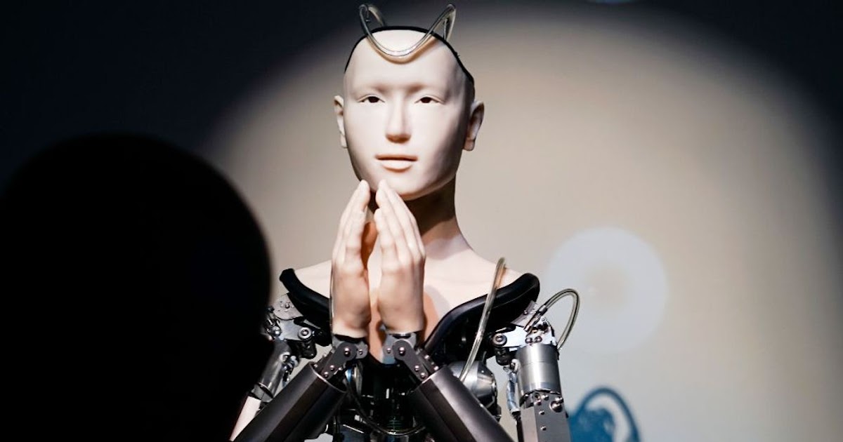 The Rise of Artificial Intelligence, and How it Will Impact Christianity