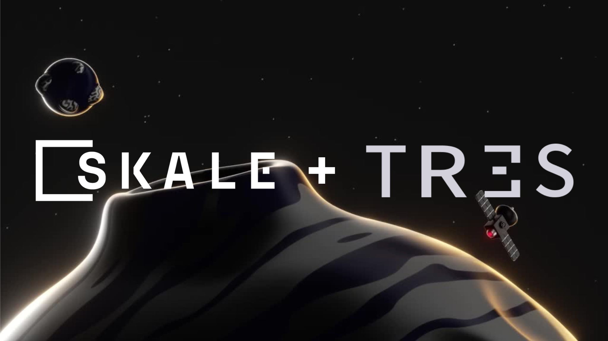 Tres.Finance, the first financial data lake for Web3 companies, integrates with SKALE