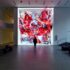 Use of Artificial intelligence generates questions about the future of art | PBS NewsHour