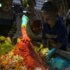 Using the augmented reality sandbox for advanced learning in geoscience education