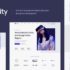Varsity - Virtual & Augmented Reality Services Elementor Template Kit Review