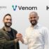 Venom Foundation and Hub71 Partner to Accelerate Growth and Adoption of Blockchain Technologies from Abu Dhabi - CoinCheckup Blog - Cryptocurrency News, Articles & Resources