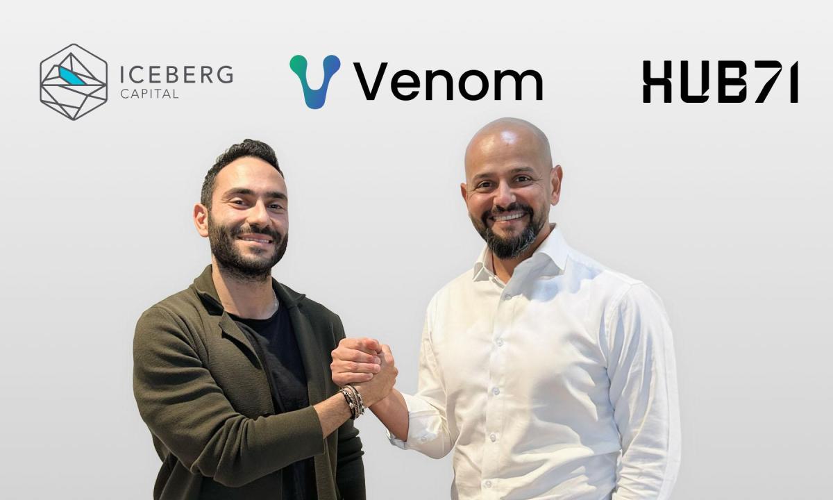 Venom Foundation and Hub71 Partner to Accelerate Growth and Adoption of Blockchain Technologies from Abu Dhabi - CoinCheckup Blog - Cryptocurrency News, Articles & Resources