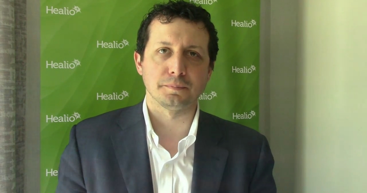 VIDEO: Beyeonics One offers surgical benefits using virtual, augmented reality