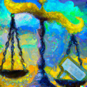 Virtual and Augmented Reality in Courtroom Litigation: The Future of Evidence Presentation | Ward Blawg