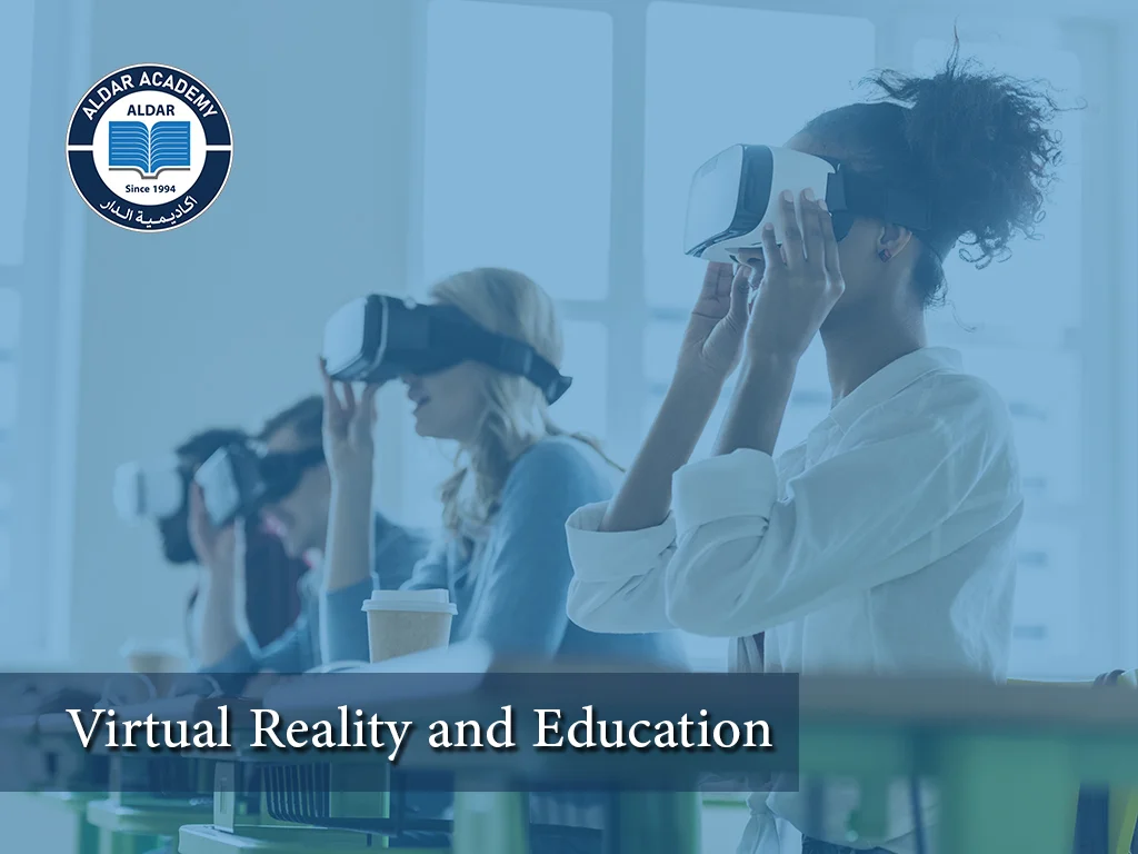 Virtual and Augmented Reality in Improving Student Learning