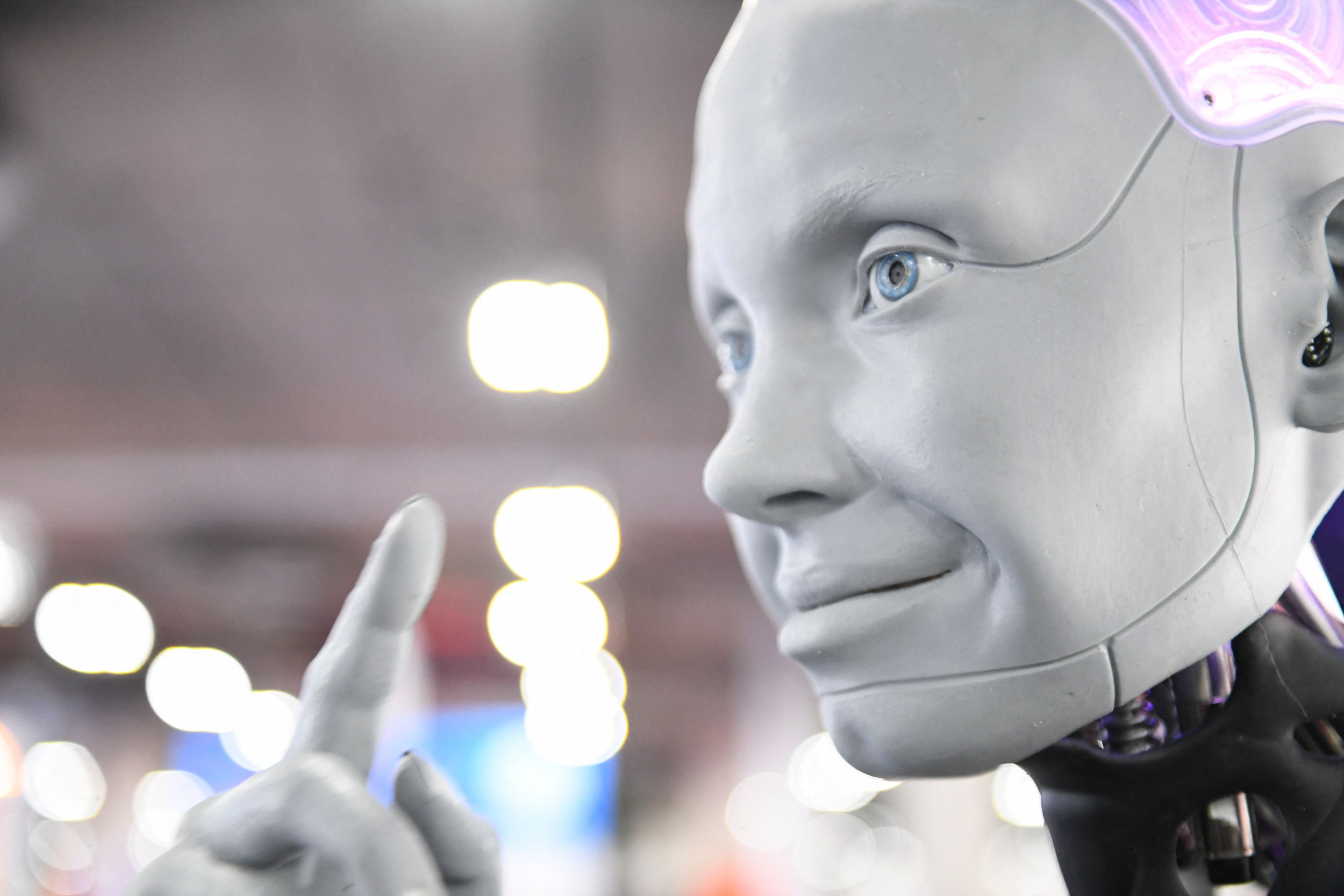 We Must Address Developer Bias in Artificial Intelligence | Opinion
