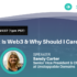 What is Web3 & Why Should I Care? - Alliance of Channel Women