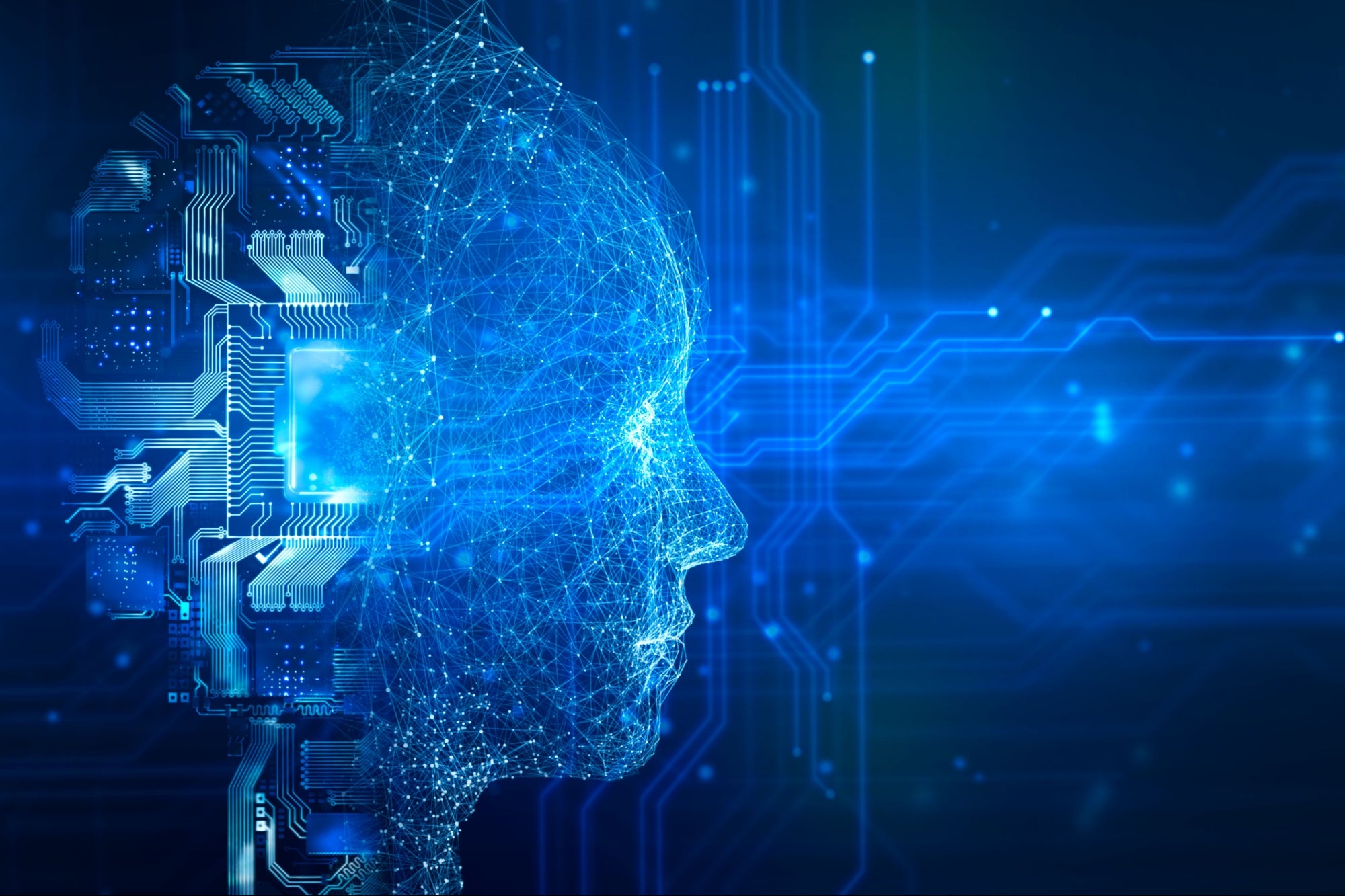 Why Artificial Intelligence is Revolutionizing Marketing | Entrepreneur