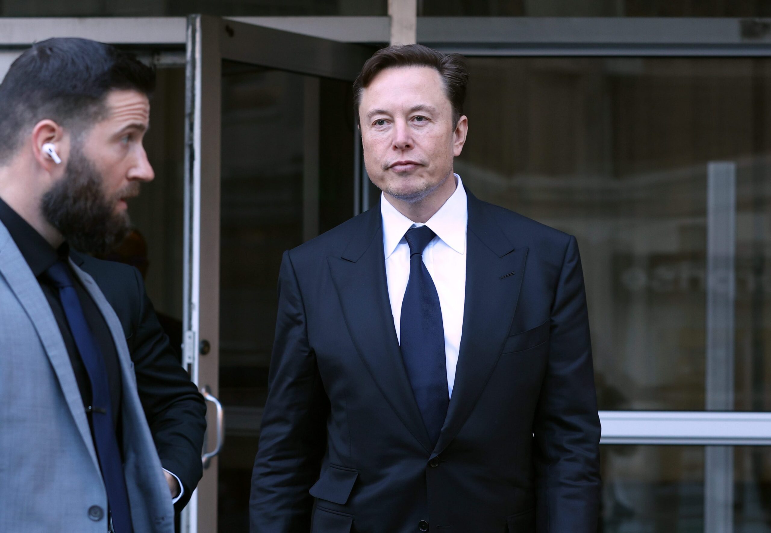 ‘Woke’ vs. ‘based.’ A.I. could be 'fragmented,' ADL says | Fortune