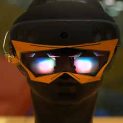 'X-Ray Vision' Could Be the Next Superpower You Get With Augmented Reality | News | Communications of the ACM