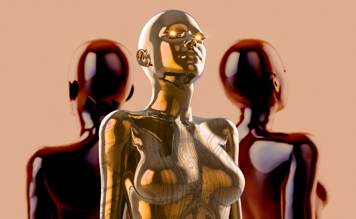 Your Face Might Appear in Porn Generated by Artificial Intelligence — Here’s Why and How to Stop it