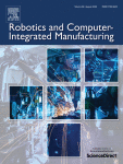 A mixed perception-based human-robot collaborative maintenance approach driven by augmented reality and online deep reinforcement learning