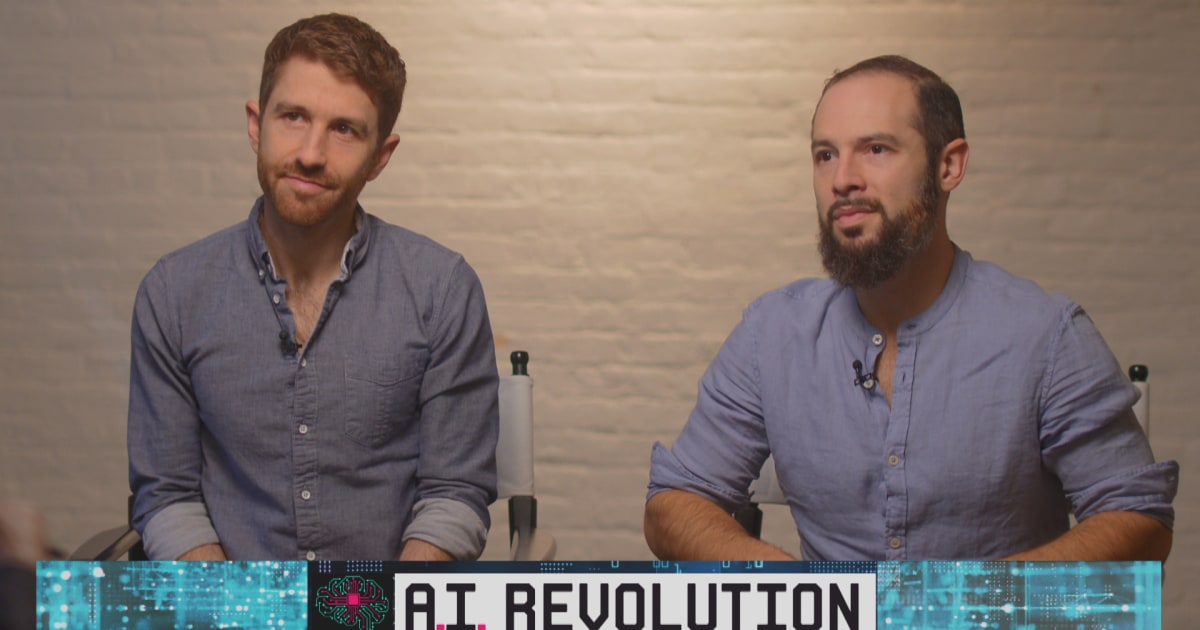 Artificial intelligence is rapidly developing, but how does it work? Experts explain. (Part 1)