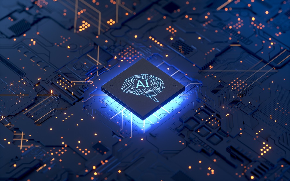 Artificial intelligence [What Think Tanks are thinking]