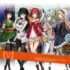 Augmented Reality Girls Trinary Original Soundtrack