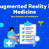 Augmented Reality in Medicine: New frontiers of Healthcare