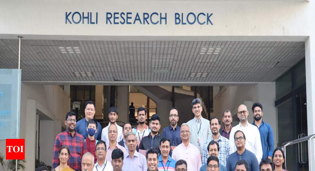 Blockchain is causing a tectonic shift across industries - here’s how you can become a sought-after blockchain professional - Times of India