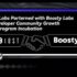 Boosty Labs and IOST Labs Partner for Blockchain Developer Growth and Innovation