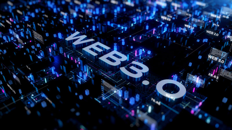 Building a Framework for Web3 Creatives with Metacurio's Jeff Hood - Innovation & Tech Today