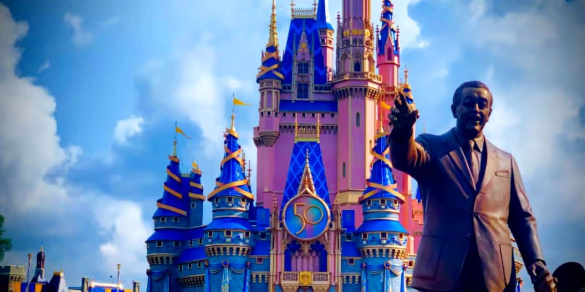 Disney Debuts A.I. to Replace Costumed Characters in the Parks