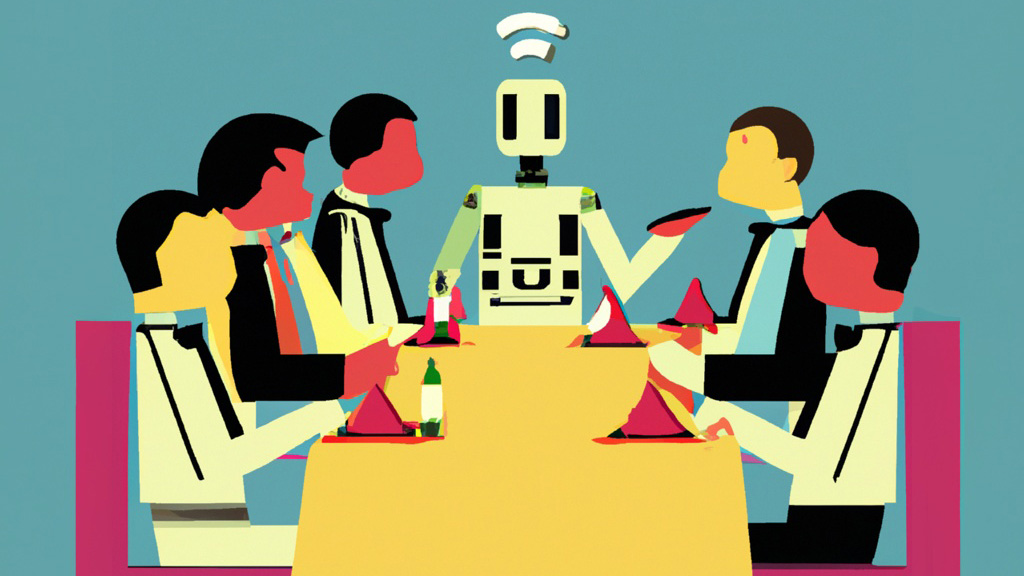 Experts Convene to Address Ethical Concerns of Artificial Intelligence