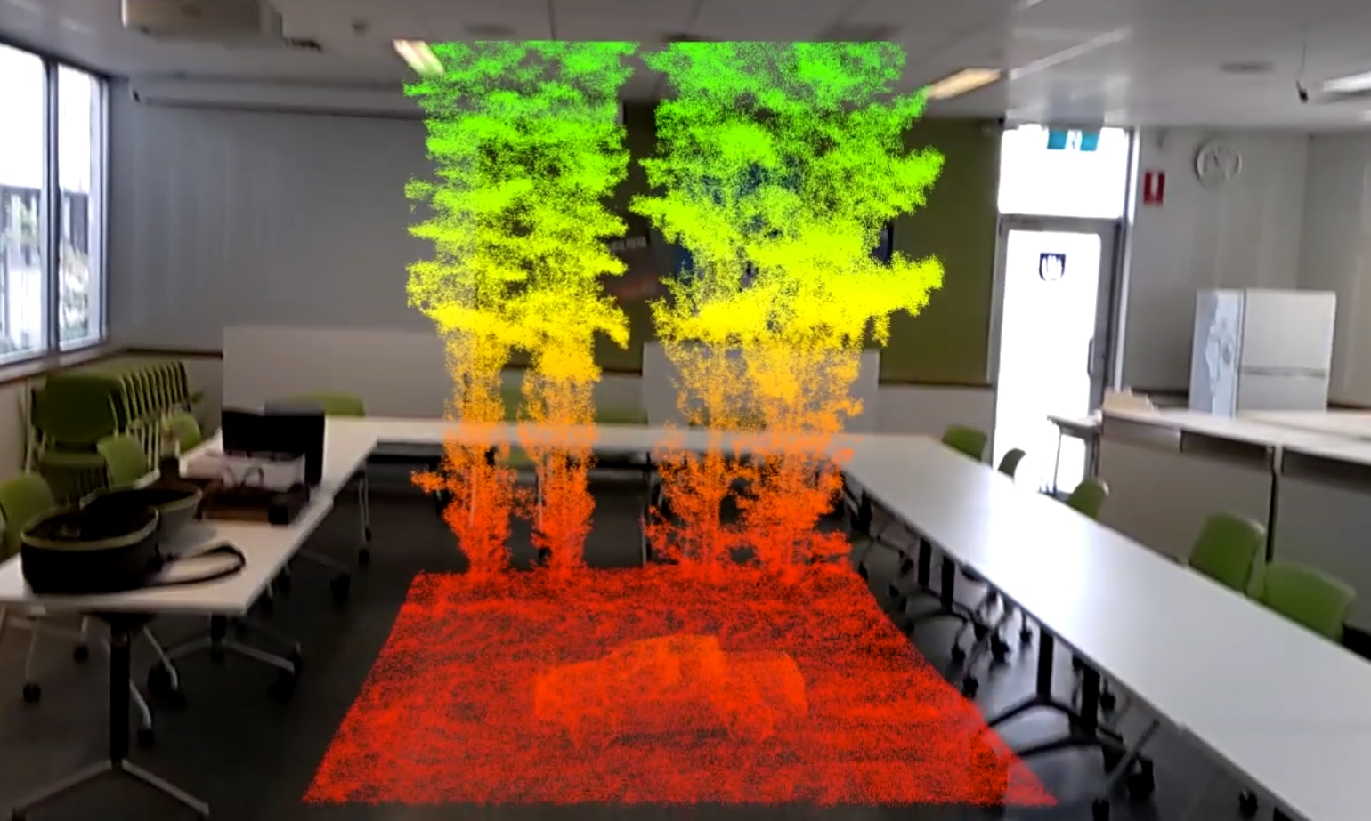 Forestry virtual reality project aims to give plantations better information about quality, progress - ABC News