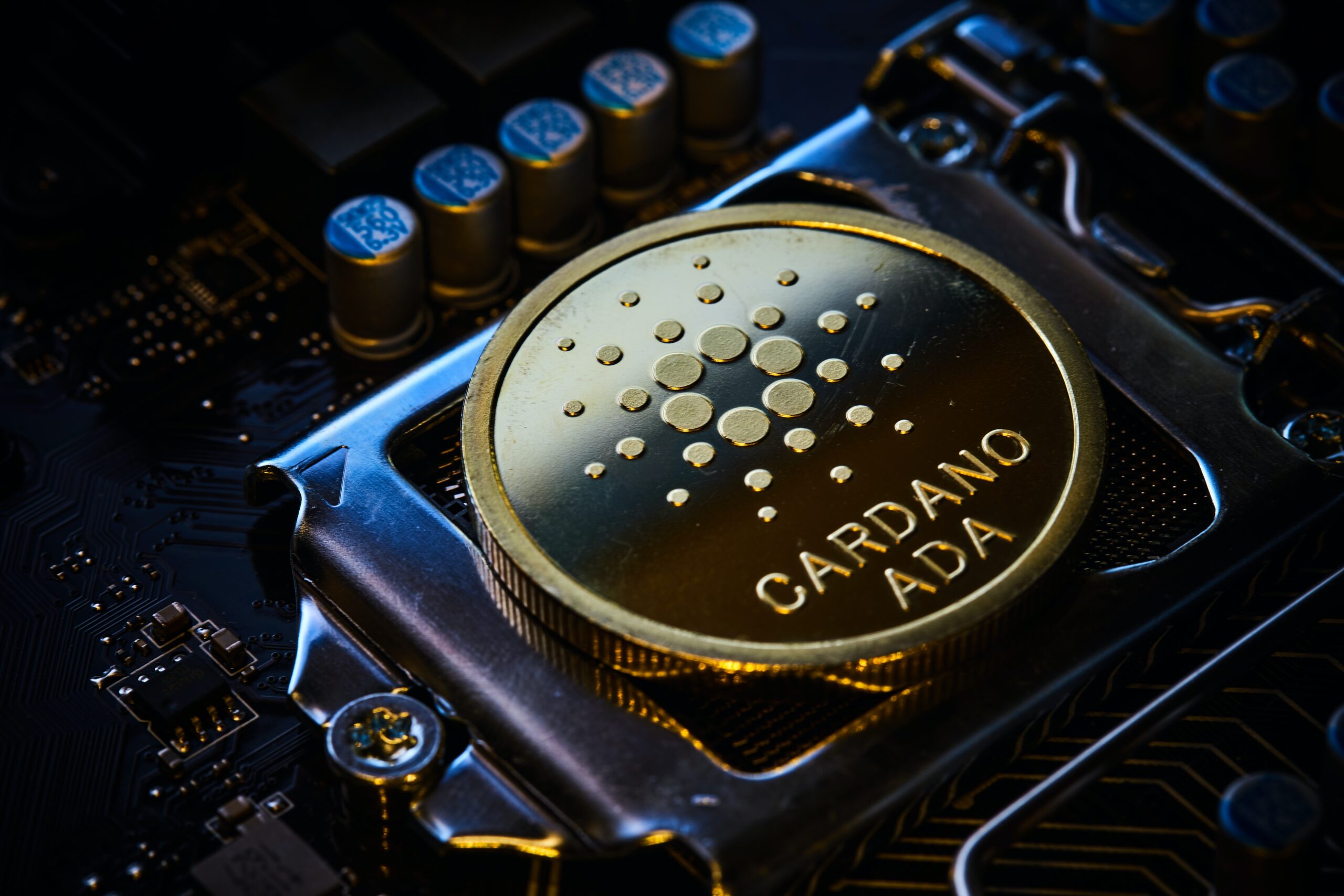 Former Symphony COO joins Cardano builder IOG as CEO of new Midnight blockchain project