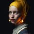 Girl With 'AI Earrings' in Dutch Museum Sparks Fierce Art Controversy Over Use of Artificial Intelligence | Technology News