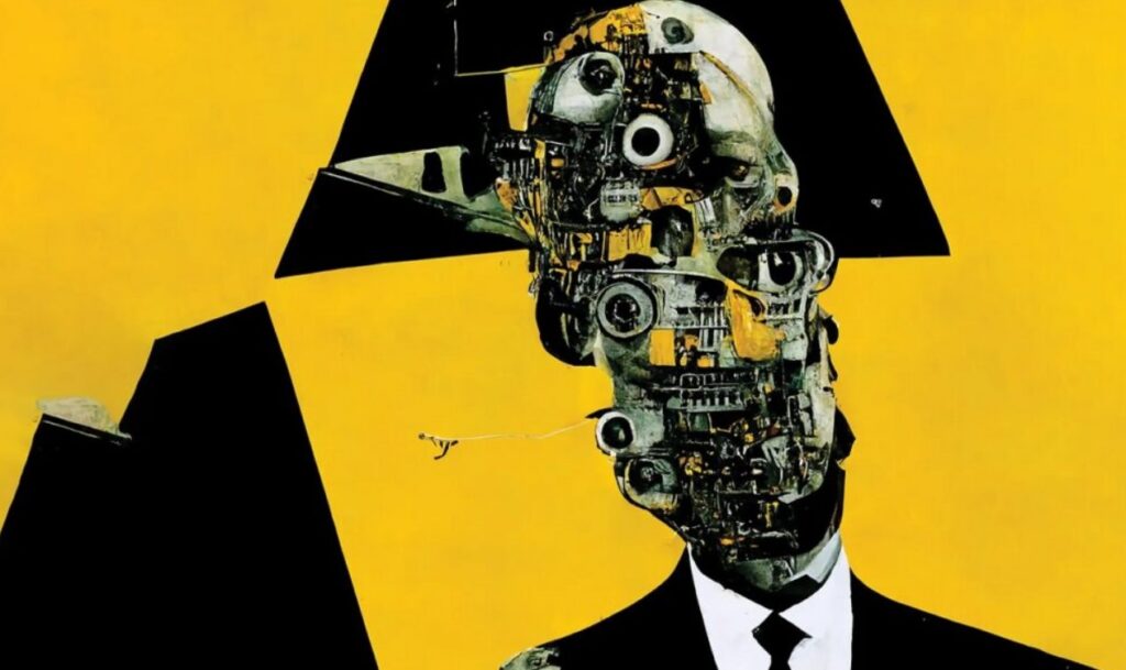 Governance By Artificial Intelligence: The Ultimate Unaccountable Tyranny - Activist Post