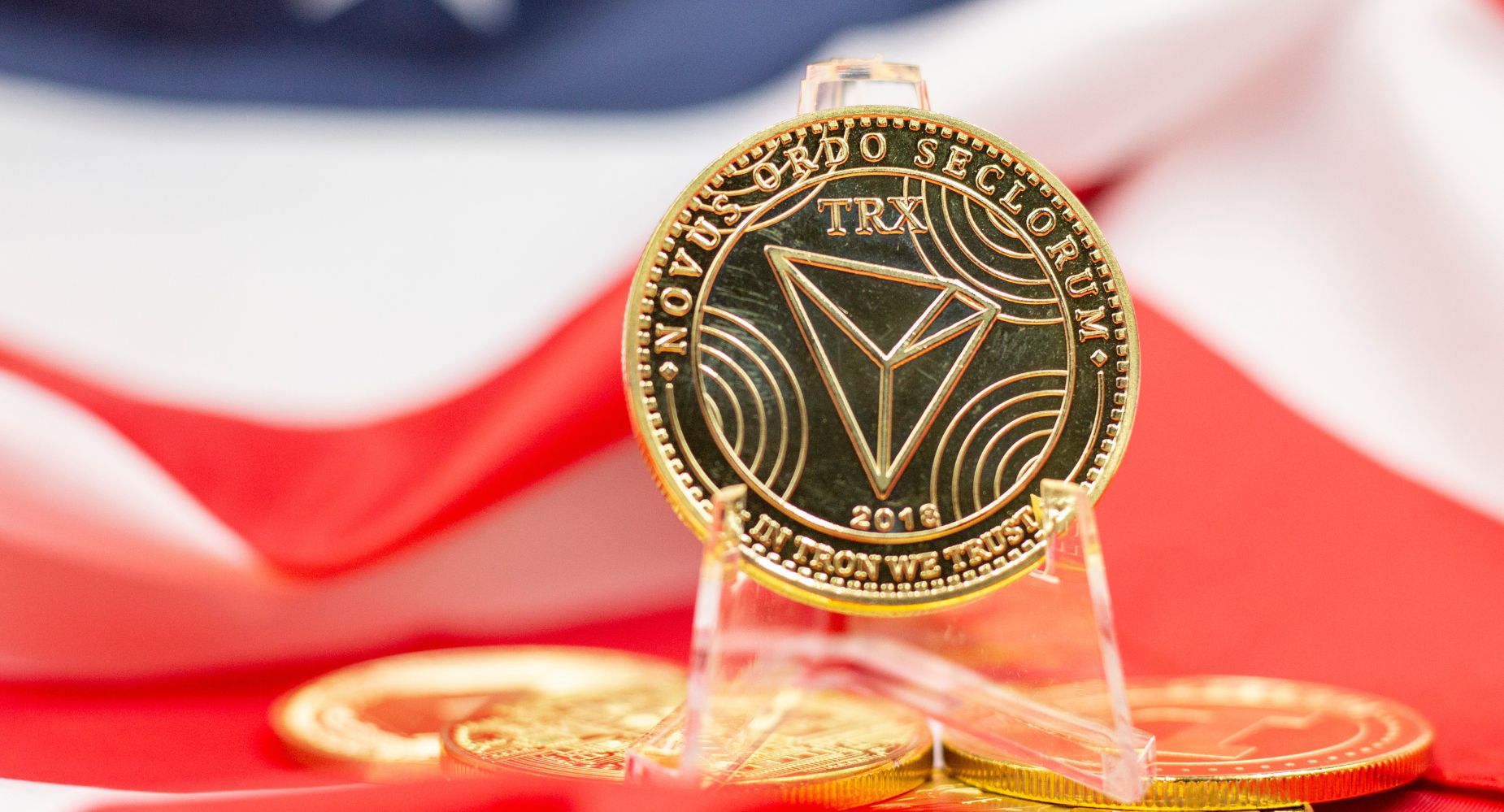 Grenada Takes A Stand: Tron Blockchain Founder Justin Sun Loses WTO Rep Role Amid SEC Lawsuit  - Benzinga