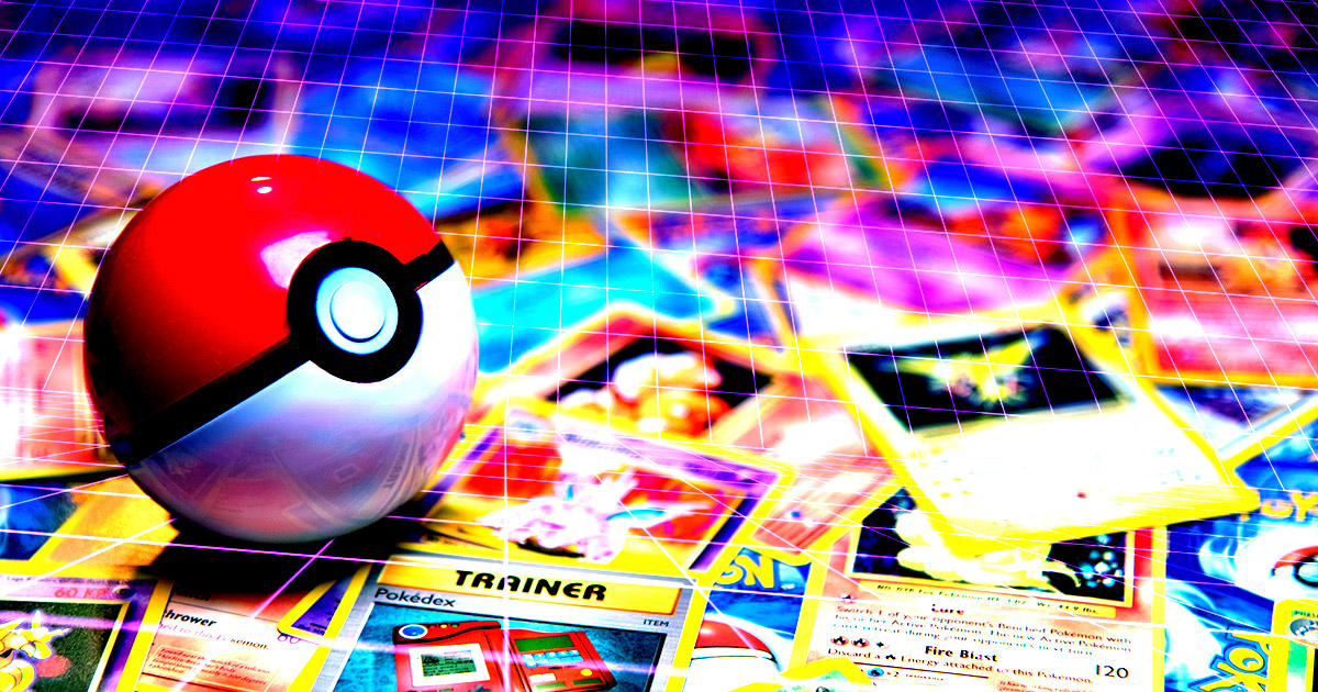 Here's why Pokemon's web3 and metaverse plans face fan backlash