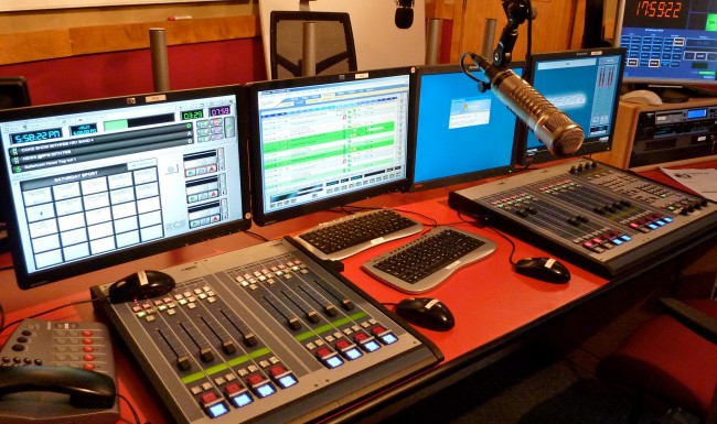 How Artificial Intelligence (AI) will change radio for good