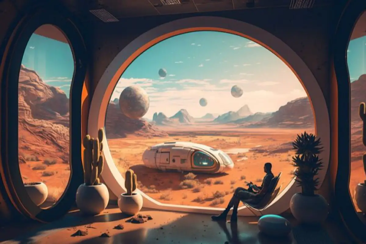 How Augmented Reality will Transform the Workplace of the Future - Impact Lab