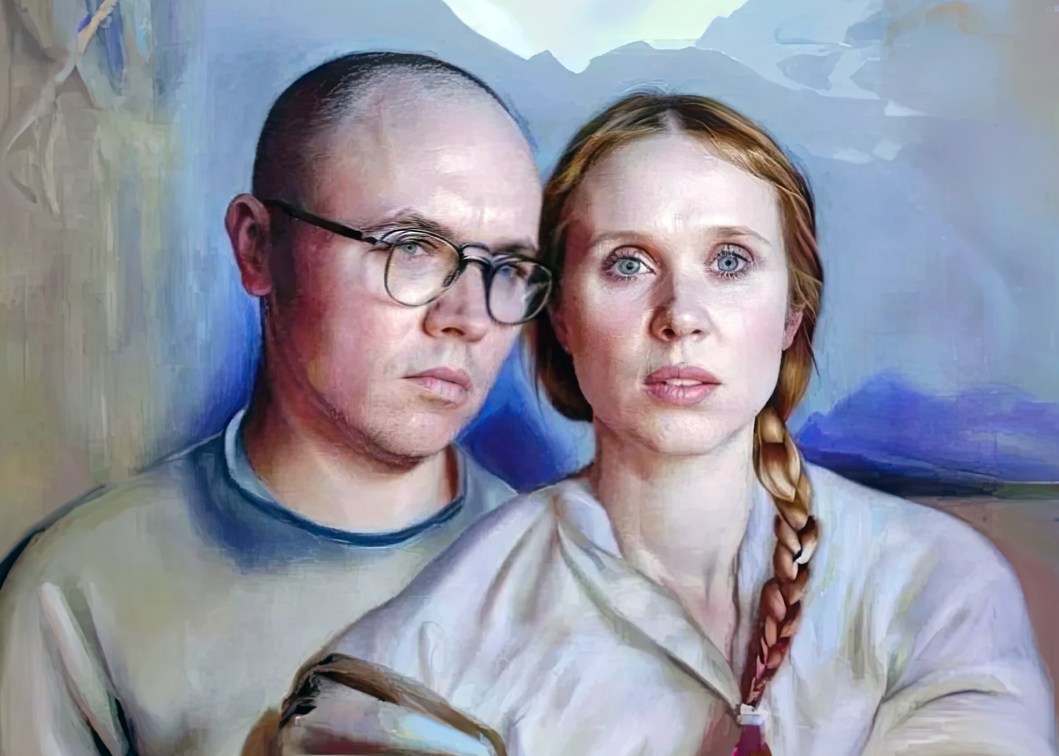 How Holly Herndon, Mathew Dryhurst, and HaveIBeenTrained saved 80 million images from A.I. giant Stable Diffusion.