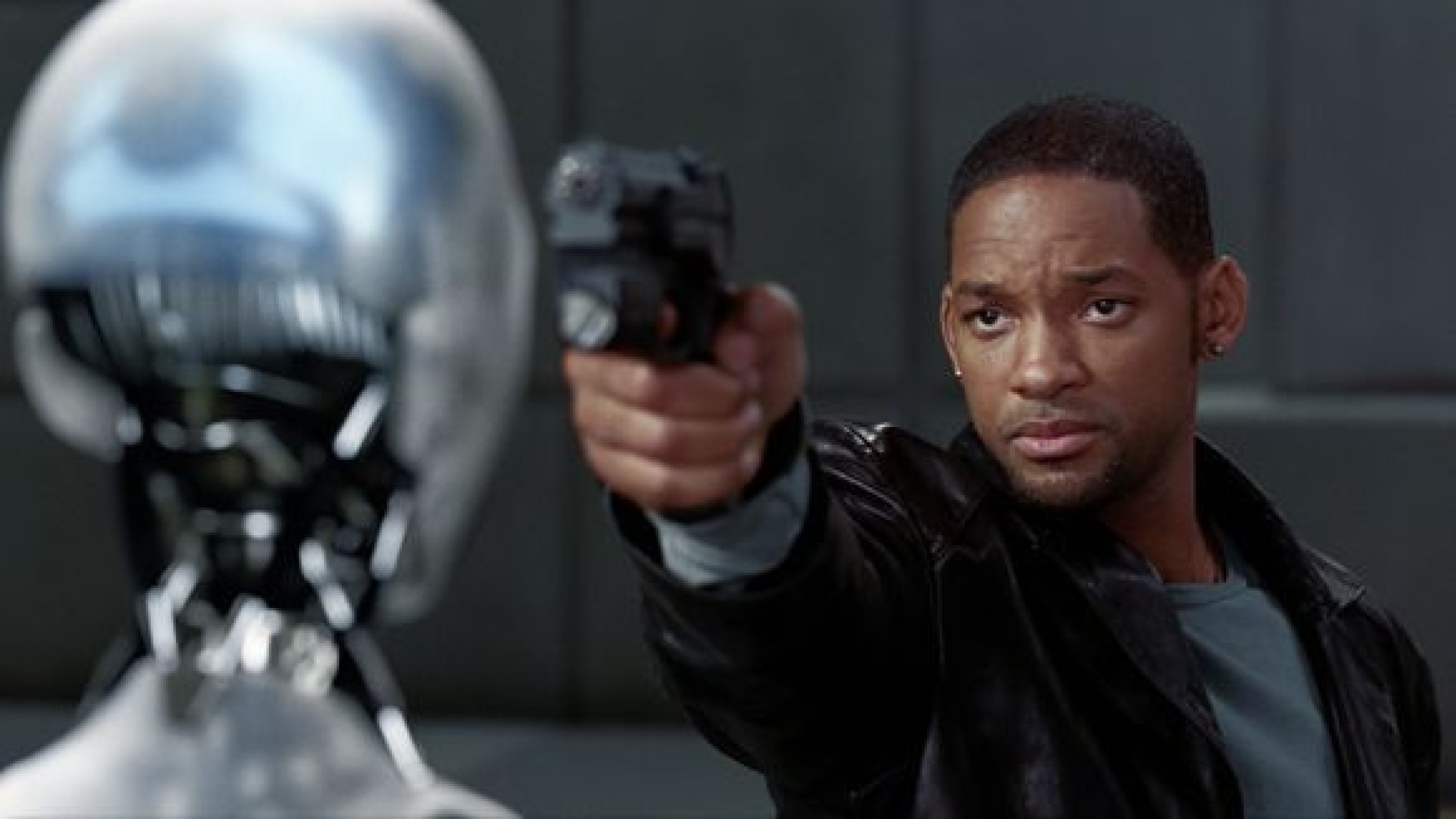 How Will Artificial Intelligence Affect Hollywood?