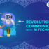 Impact of Artificial Intelligence On Communication
