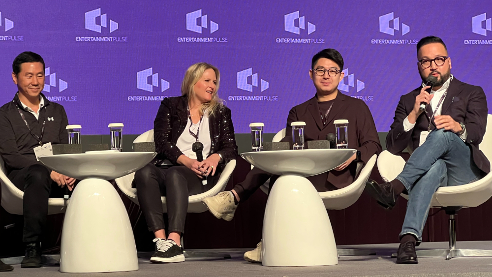 Industry Heavyweights Mull Future of Web3 at FilMart - Variety